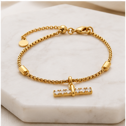 Katie Loxton T-Bar Bracelet