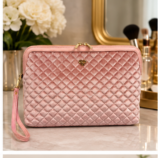 PurseN Litt Makeup Case