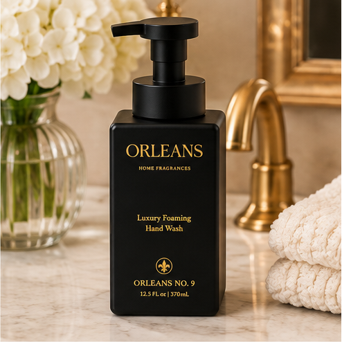 Orleans Hand Soap