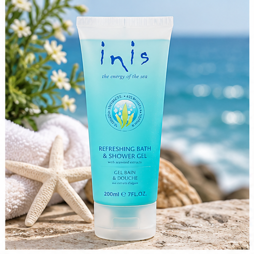 Inis Shower Gel