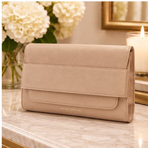 Katie Loxton Lila Clutch