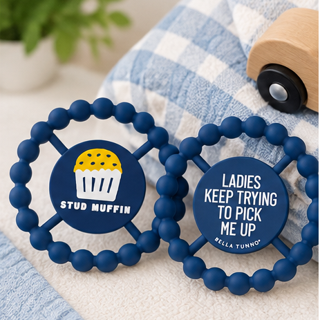 Bella Tunno C2 Happy Teether