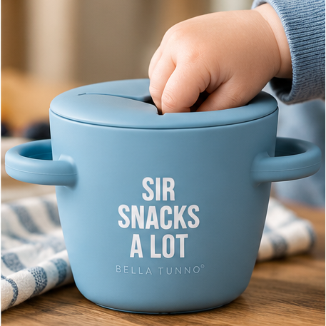 Bella Tunno C2 Happy Snacker