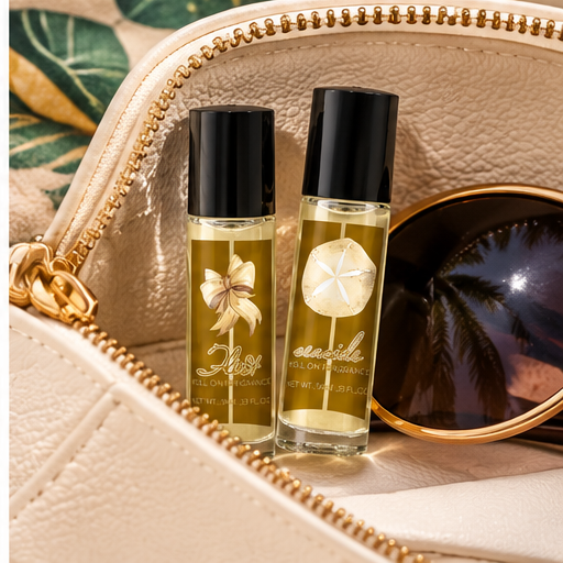 Caren Roll-On Fragrance
