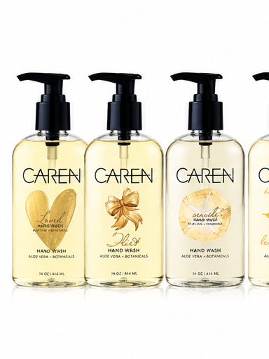 Caren Hand Wash