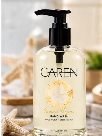 Caren Hand Wash