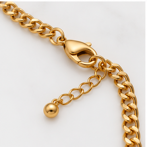 Katie Loxton Allure Heart Necklace