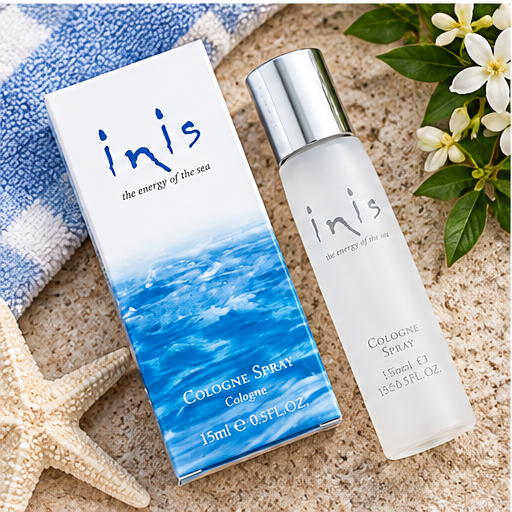 Inis Travel Spray