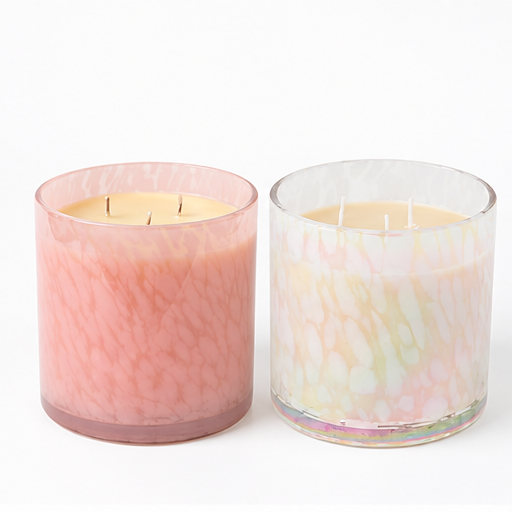 Bridgewater Sweet Grace Collection Candle
