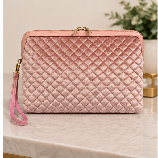 PurseN Litt Makeup Case