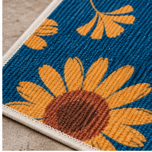 Regal Sunny Welcome Rug