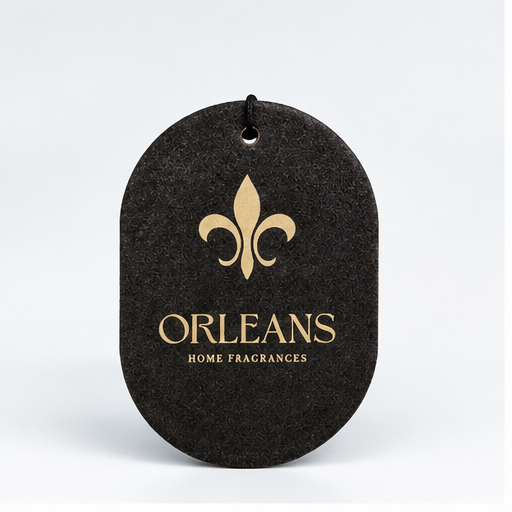 Orleans Auto Fragrance