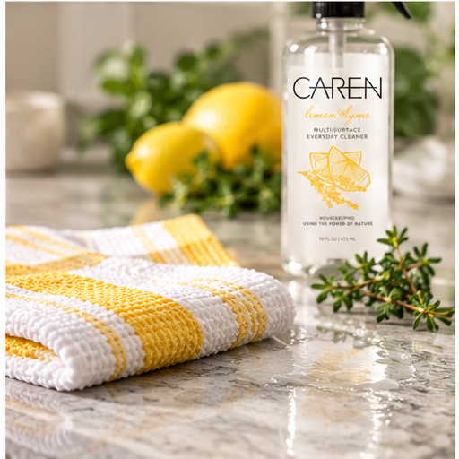 Caren Multi Surface Cleaner