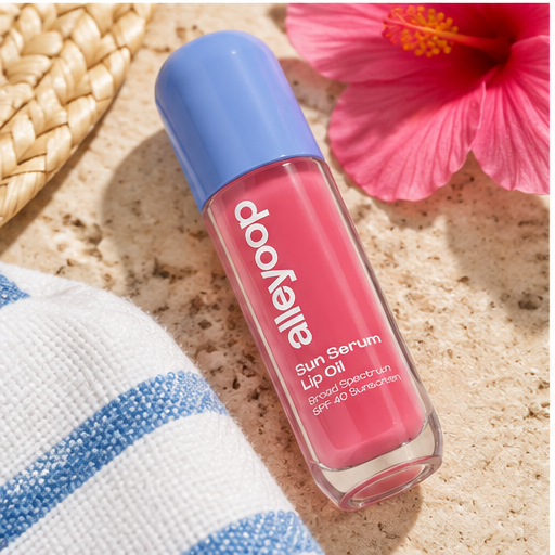 Alleyoop Lip Oil