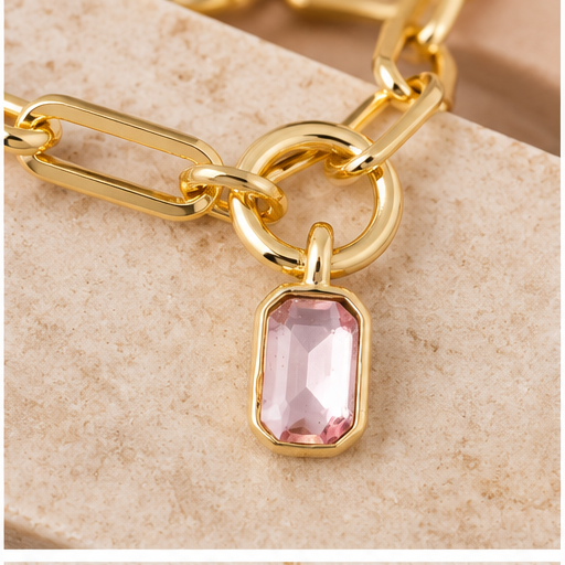 Michelle McDowell Claire Stone Charm