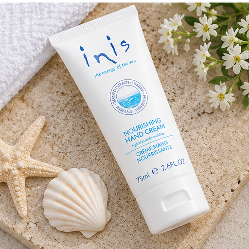 Inis Hand Cream