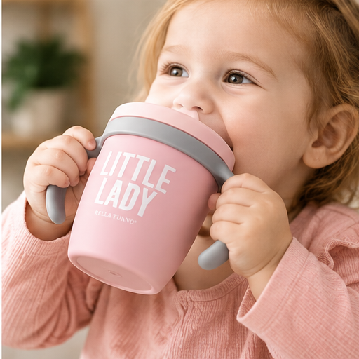 Bella Tunno C2 Happy Sippy Cup