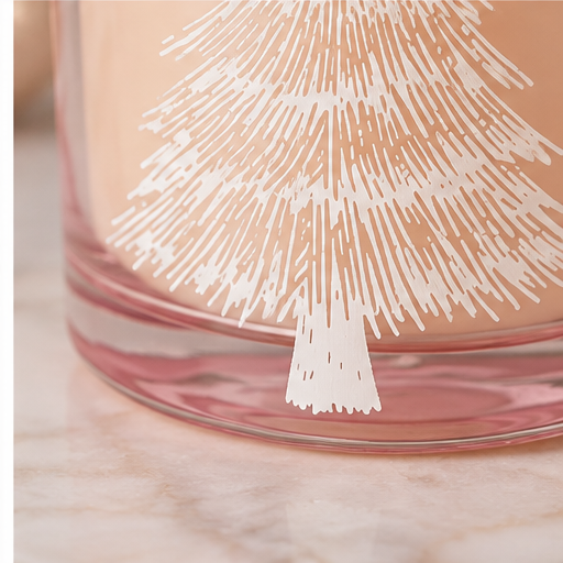 Bridgewater Sweet Grace Christmas Tree Candle