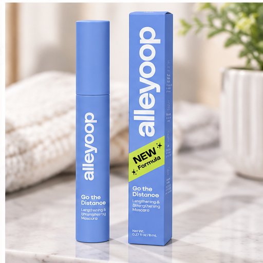 Alleyoop Tubing Mascara
