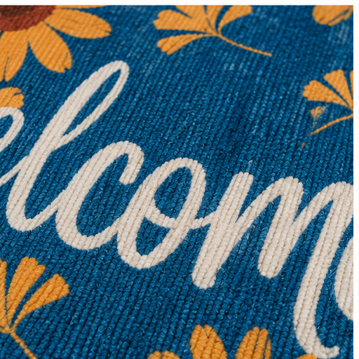 Regal Sunny Welcome Rug