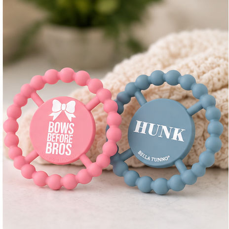 Bella Tunno C2 Happy Teether