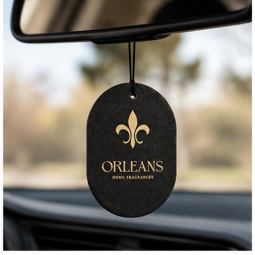 Orleans Auto Fragrance