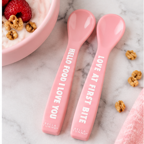 Bella Tunno C2 Spoon Set