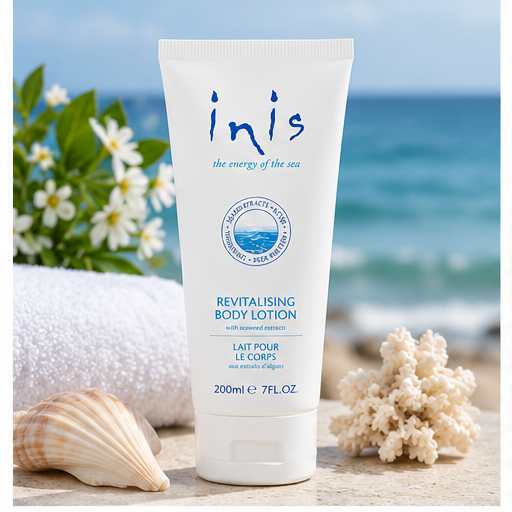 Inis Body Lotion