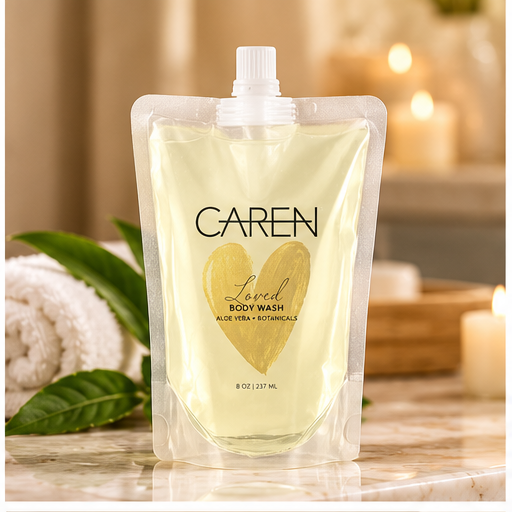 Caren Body Wash