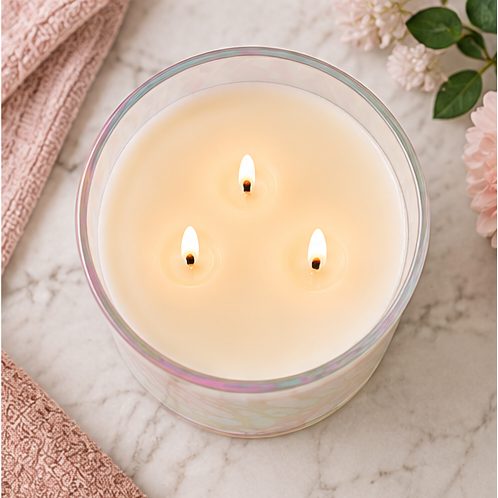 Bridgewater Sweet Grace Collection Candle