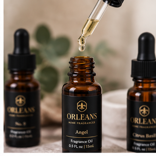 Orleans Oil