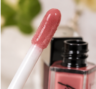 Caren Light Up Lip Gloss