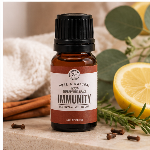 Rowe Casa Immunity Essential Oil