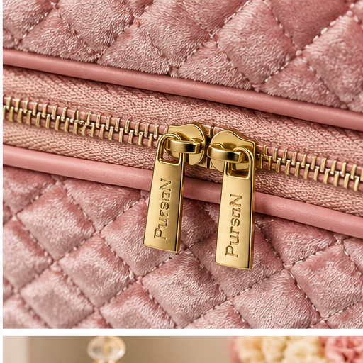 PurseN Stylist Bag