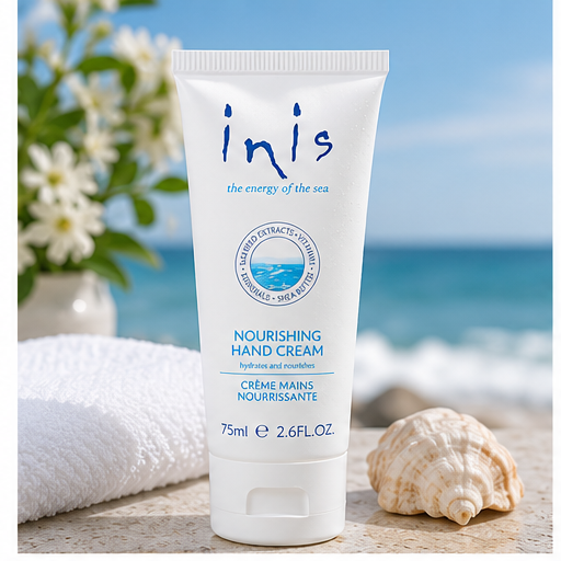 Inis Hand Cream