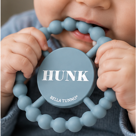 Bella Tunno C2 Happy Teether