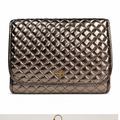 PurseN Bronze Toiletry Case