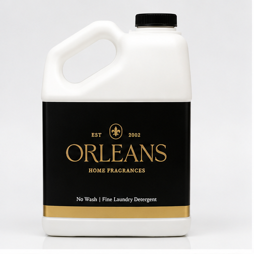 Orleans Gallon Laundry Detergent