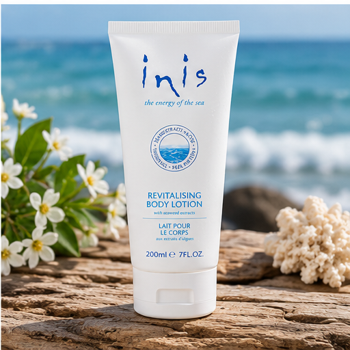 Inis Body Lotion