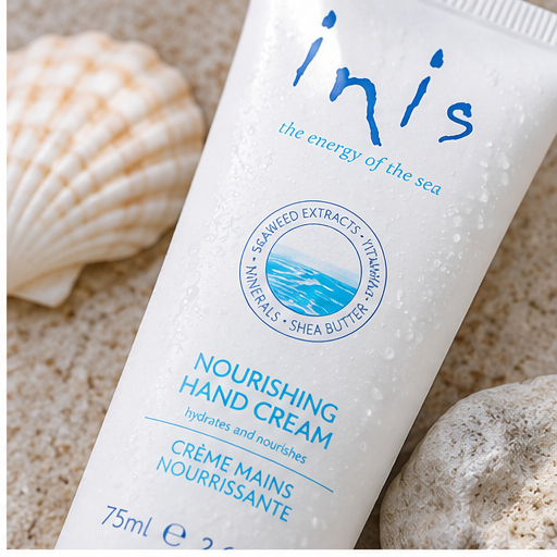 Inis Hand Cream