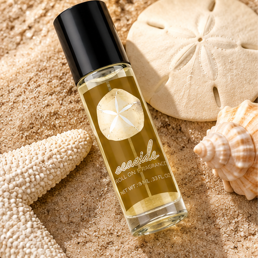 Caren Roll-On Fragrance