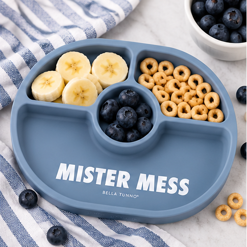 Bella Tunno C2 Wonder Plate