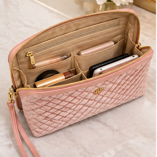 PurseN Litt Makeup Case