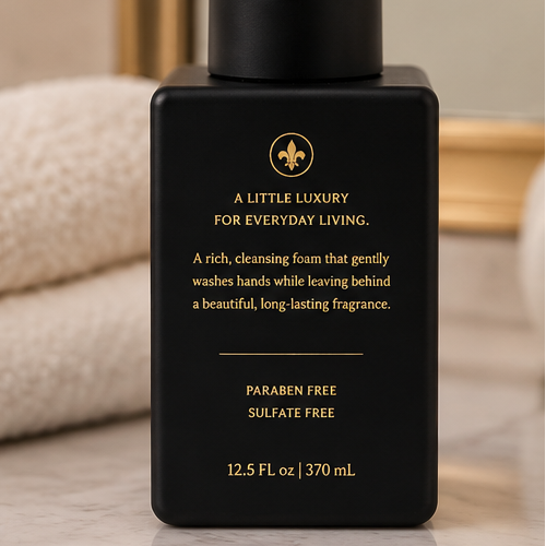 Orleans Hand Soap