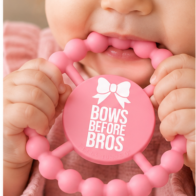 Bella Tunno C2 Happy Teether