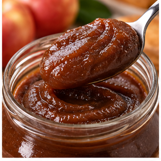 Free Reign Farm Apple Butter