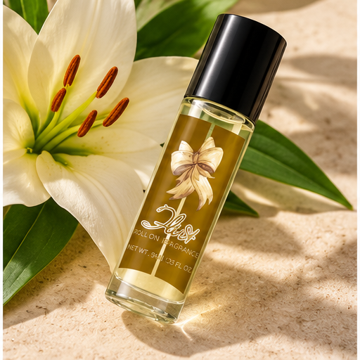 Caren Roll-On Fragrance