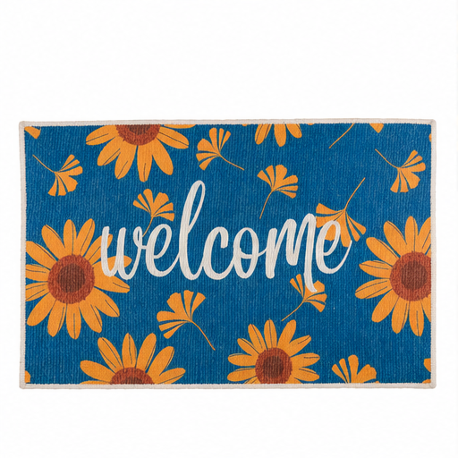 Regal Sunny Welcome Rug
