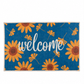 Regal Sunny Welcome Rug