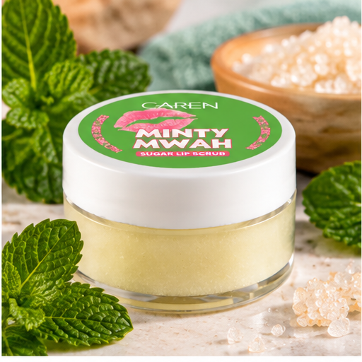 Caren Sugar Lip Polish